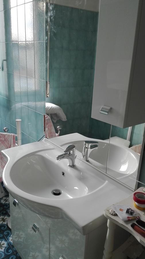 A 2 Passi Dal Mare Apartment Sanremo Exterior photo